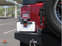 2007 Jeep Wrangler (CC-2086607) for sale in Mesa, Arizona