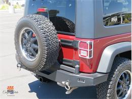 2007 Jeep Wrangler (CC-2086607) for sale in Mesa, Arizona