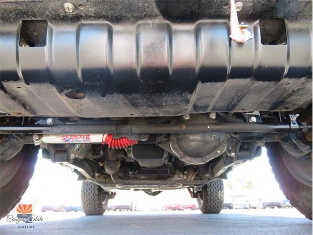 2007 Jeep Wrangler (CC-2086607) for sale in Mesa, Arizona