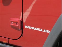 2007 Jeep Wrangler (CC-2086607) for sale in Mesa, Arizona