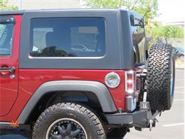 2007 Jeep Wrangler (CC-2086607) for sale in Mesa, Arizona