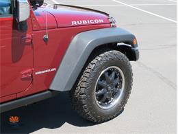 2007 Jeep Wrangler (CC-2086607) for sale in Mesa, Arizona