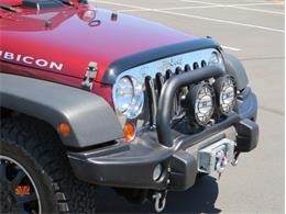 2007 Jeep Wrangler (CC-2086607) for sale in Mesa, Arizona
