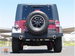 2007 Jeep Wrangler (CC-2086607) for sale in Mesa, Arizona