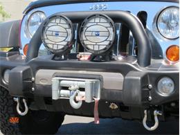 2007 Jeep Wrangler (CC-2086607) for sale in Mesa, Arizona