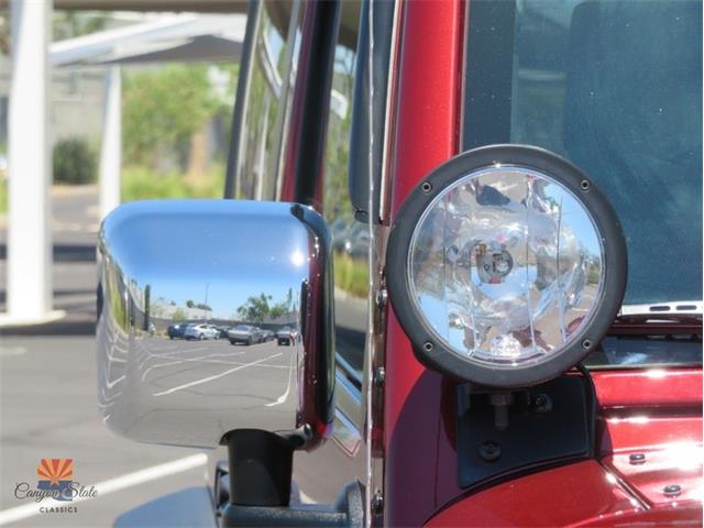 2007 Jeep Wrangler (CC-2086607) for sale in Mesa, Arizona