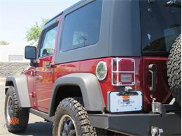 2007 Jeep Wrangler (CC-2086607) for sale in Mesa, Arizona