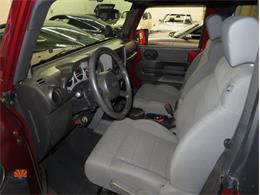 2007 Jeep Wrangler (CC-2086607) for sale in Mesa, Arizona