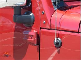 2007 Jeep Wrangler (CC-2086607) for sale in Mesa, Arizona