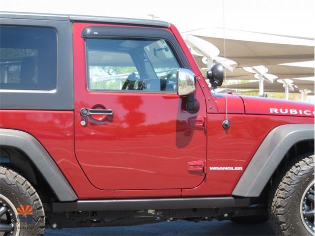 2007 Jeep Wrangler (CC-2086607) for sale in Mesa, Arizona