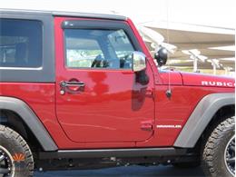 2007 Jeep Wrangler (CC-2086607) for sale in Mesa, Arizona