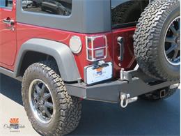 2007 Jeep Wrangler (CC-2086607) for sale in Mesa, Arizona