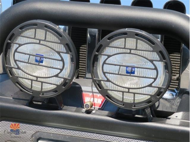 2007 Jeep Wrangler (CC-2086607) for sale in Mesa, Arizona