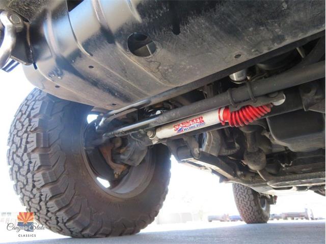 2007 Jeep Wrangler (CC-2086607) for sale in Mesa, Arizona