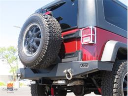 2007 Jeep Wrangler (CC-2086607) for sale in Mesa, Arizona