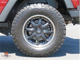 2007 Jeep Wrangler (CC-2086607) for sale in Mesa, Arizona