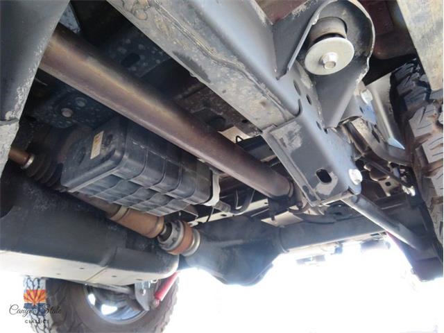 2007 Jeep Wrangler (CC-2086607) for sale in Mesa, Arizona