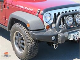 2007 Jeep Wrangler (CC-2086607) for sale in Mesa, Arizona