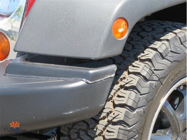2007 Jeep Wrangler (CC-2086607) for sale in Mesa, Arizona