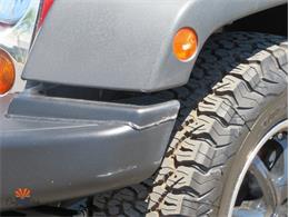 2007 Jeep Wrangler (CC-2086607) for sale in Mesa, Arizona