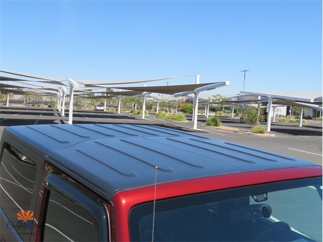 2007 Jeep Wrangler (CC-2086607) for sale in Mesa, Arizona