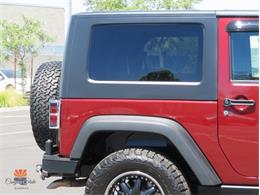 2007 Jeep Wrangler (CC-2086607) for sale in Mesa, Arizona