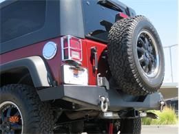 2007 Jeep Wrangler (CC-2086607) for sale in Mesa, Arizona