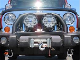 2007 Jeep Wrangler (CC-2086607) for sale in Mesa, Arizona