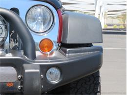 2007 Jeep Wrangler (CC-2086607) for sale in Mesa, Arizona