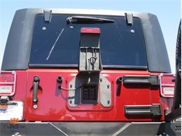 2007 Jeep Wrangler (CC-2086607) for sale in Mesa, Arizona