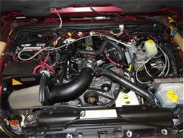2007 Jeep Wrangler (CC-2086607) for sale in Mesa, Arizona