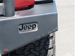 2007 Jeep Wrangler (CC-2086607) for sale in Mesa, Arizona