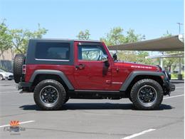 2007 Jeep Wrangler (CC-2086607) for sale in Mesa, Arizona