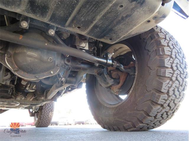 2007 Jeep Wrangler (CC-2086607) for sale in Mesa, Arizona