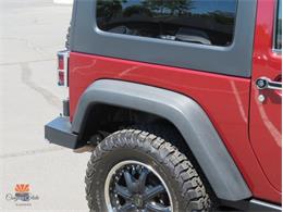 2007 Jeep Wrangler (CC-2086607) for sale in Mesa, Arizona