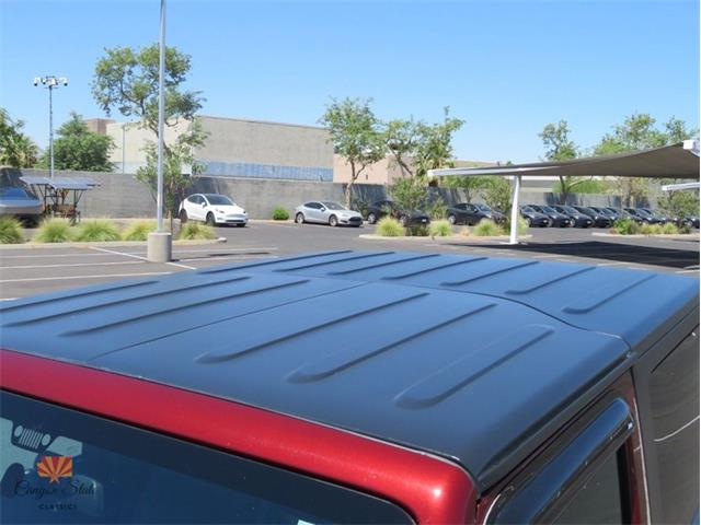 2007 Jeep Wrangler (CC-2086607) for sale in Mesa, Arizona