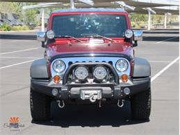 2007 Jeep Wrangler (CC-2086607) for sale in Mesa, Arizona