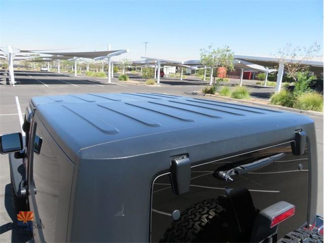 2007 Jeep Wrangler (CC-2086607) for sale in Mesa, Arizona