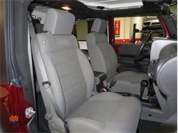 2007 Jeep Wrangler (CC-2086607) for sale in Mesa, Arizona