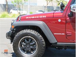 2007 Jeep Wrangler (CC-2086607) for sale in Mesa, Arizona