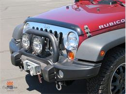 2007 Jeep Wrangler (CC-2086607) for sale in Mesa, Arizona