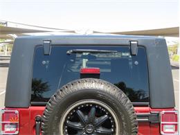 2007 Jeep Wrangler (CC-2086607) for sale in Mesa, Arizona