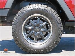 2007 Jeep Wrangler (CC-2086607) for sale in Mesa, Arizona