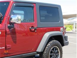2007 Jeep Wrangler (CC-2086607) for sale in Mesa, Arizona