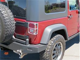 2007 Jeep Wrangler (CC-2086607) for sale in Mesa, Arizona