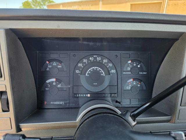 1989 Chevrolet K-1500 (CC-2086608) for sale in Hope Mills, North Carolina