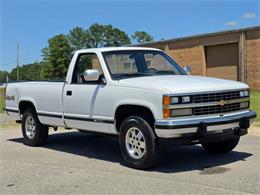 1989 Chevrolet K-1500 (CC-2086608) for sale in Hope Mills, North Carolina