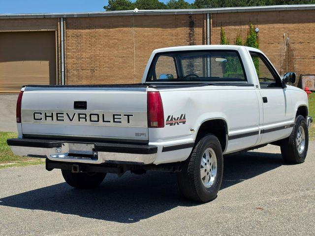 1989 Chevrolet K-1500 (CC-2086608) for sale in Hope Mills, North Carolina