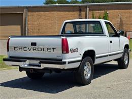 1989 Chevrolet K-1500 (CC-2086608) for sale in Hope Mills, North Carolina
