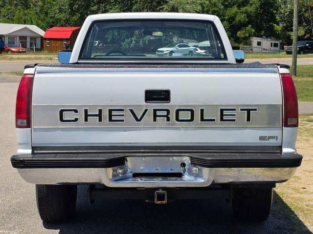 1989 Chevrolet K-1500 (CC-2086608) for sale in Hope Mills, North Carolina